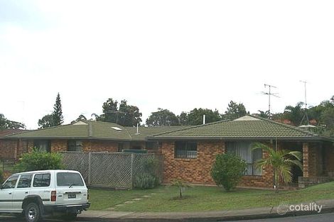 2/2 Hibiscus Cres, Nambucca Heads, NSW 2448