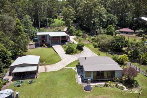 Property photo of 42 Bahdilli Crescent Diddillibah QLD 4559