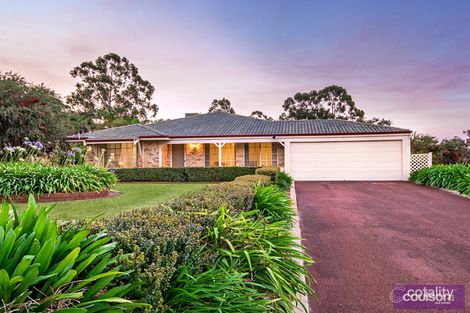 Property photo of 83 Silversmith Street Wellard WA 6170