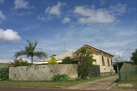 214 Cheapside St, Maryborough, QLD 4650