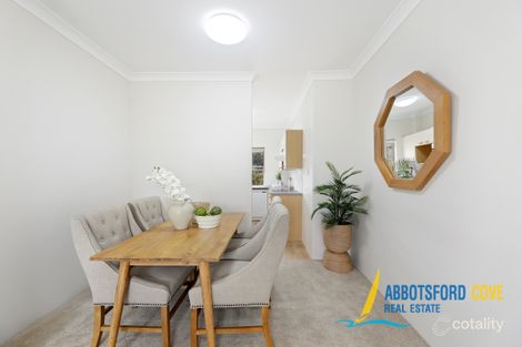 Property photo of 11/247B Burwood Road Concord NSW 2137