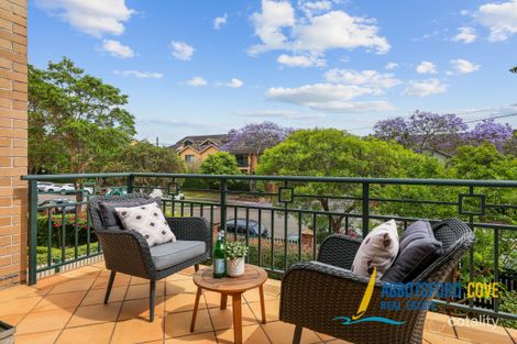 Property photo of 11/247B Burwood Road Concord NSW 2137