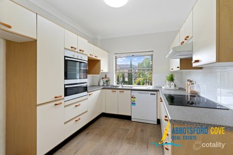 Property photo of 11/247B Burwood Road Concord NSW 2137