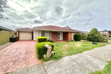 18 Calendula Cct, Epping, VIC 3076