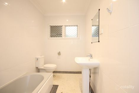 Property photo of 2/1 Inge Street Mount Gravatt QLD 4122