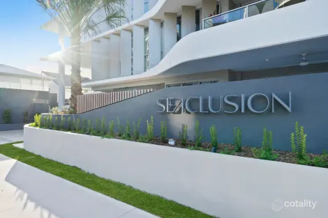 Property photo of LOT 605/4 Twenty First Avenue Palm Beach QLD 4221