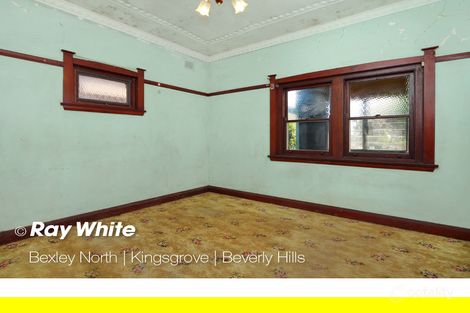 Property photo of 8 Edward Street Kingsgrove NSW 2208
