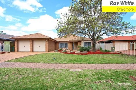 20 Andrew Smith Dr, Parafield Gardens, SA 5107