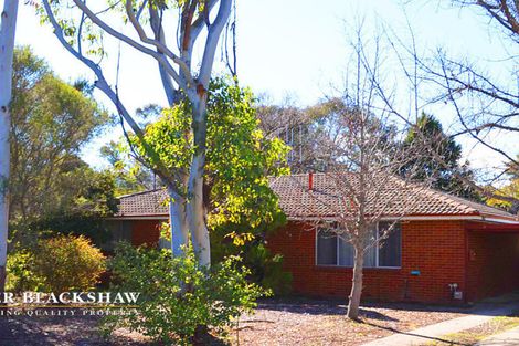 34 Chirnside Cct, Kambah, ACT 2902