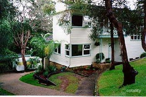 Property photo of 56 Crescent Road Newport NSW 2106