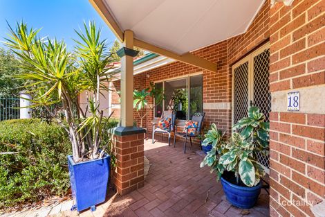 Property photo of 18 Delonix Circle Woodvale WA 6026