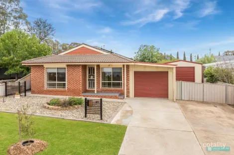 Property photo of 411 Murphy Street White Hills VIC 3550