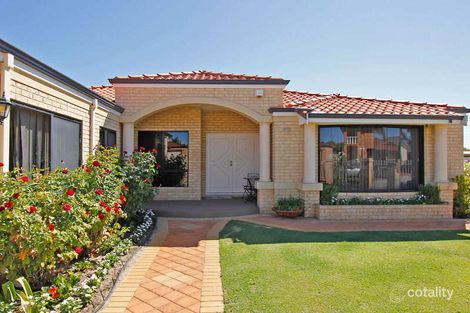 Property photo of 8 Rosaglen Rise Noranda WA 6062