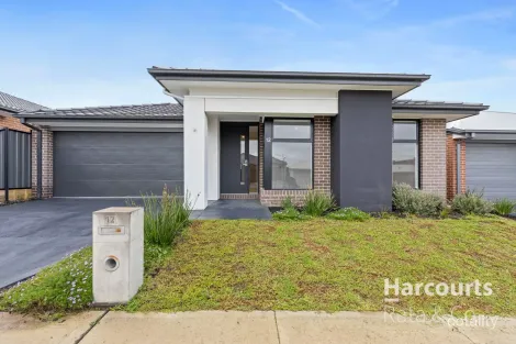 12 Argon St, Kalkallo, VIC 3064