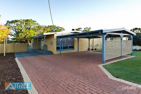 Property photo of 22 Probert Road Thornlie WA 6108