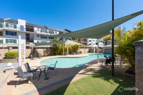 Property photo of 38/167 Grand Boulevard Joondalup WA 6027