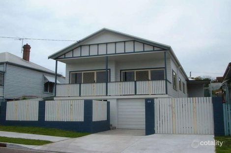 Property photo of 44 Tighes Terrace Tighes Hill NSW 2297