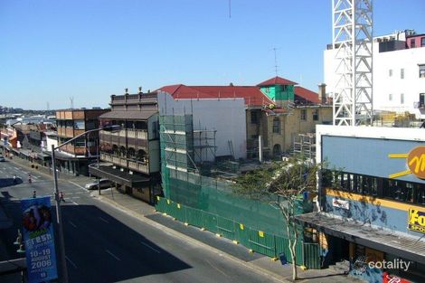 18/644 Ann St, Fortitude Valley, QLD 4006