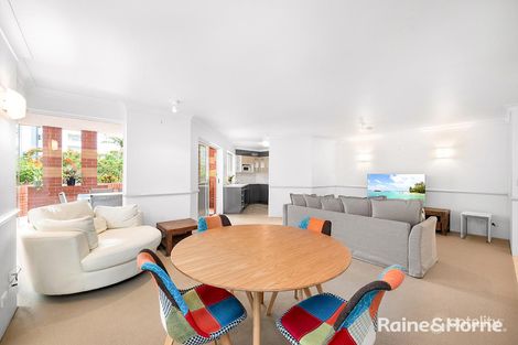 Property photo of 2/101-105 Macquarie Street St Lucia QLD 4067