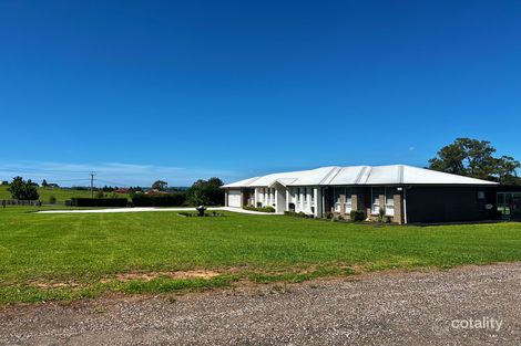Property photo of 40 Lyrebird Road Pheasants Nest NSW 2574