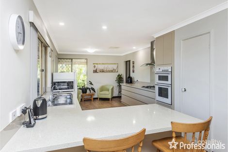 Property photo of 28 Wallangarra Drive Bedfordale WA 6112