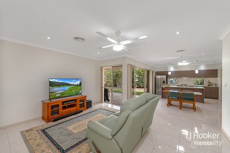 Property photo of 2 Michigan Circuit Warner QLD 4500