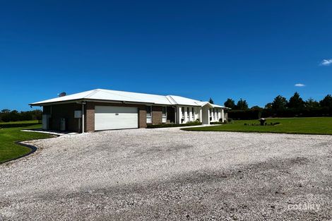 Property photo of 40 Lyrebird Road Pheasants Nest NSW 2574