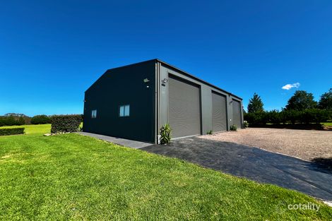 Property photo of 40 Lyrebird Road Pheasants Nest NSW 2574