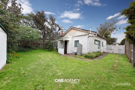 Property photo of 16 Fourth Avenue Aspendale VIC 3195