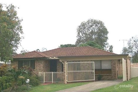 Property photo of 21 Brunel Street Kippa-Ring QLD 4021