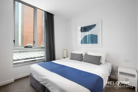 Property photo of 1103A/8 Franklin Street Melbourne VIC 3000