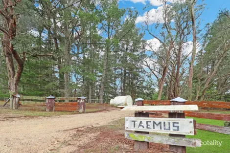 346 Nielsens Rd, Storm King, QLD 4380