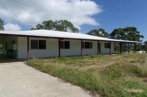 Property photo of 130 Africandar Road Bowen QLD 4805