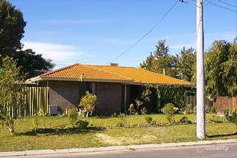 2 Gilba Cl, Hillman, WA 6168