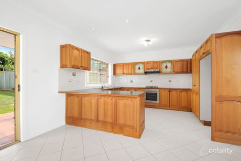 Property photo of 10A Barrow Street Revesby NSW 2212