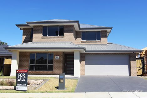 Property photo of LOT 102 Kakadu Street Kellyville NSW 2155