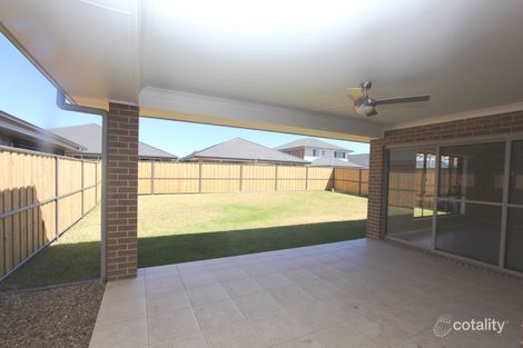 Property photo of LOT 102 Kakadu Street Kellyville NSW 2155
