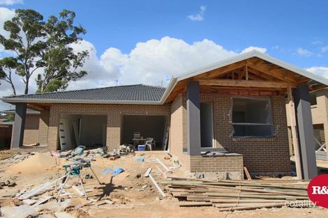 Property photo of 5/58-62 Janet Street Mount Druitt NSW 2770