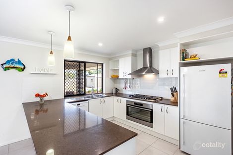 Property photo of 21 Arlington Way Kensington Grove QLD 4341