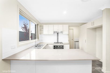 Property photo of 17/29-31 Collins Street St Marys NSW 2760