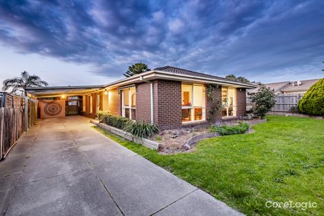 Property photo of 5 Courtenay Avenue Cranbourne North VIC 3977