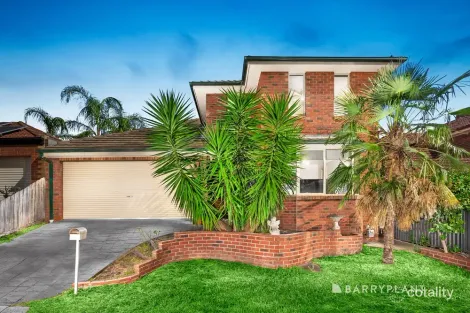 Property photo of 7A Buick Crescent Mill Park VIC 3082