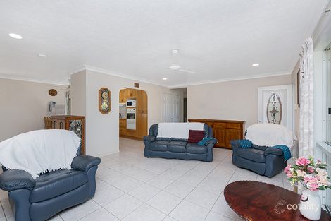 Property photo of 24 Isis Court Alice River QLD 4817
