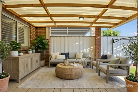 50/17 Poplar Cres, Bradbury, NSW 2560