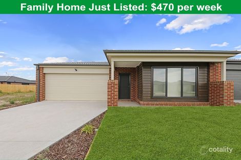 5 Juniperina Cct, Wallan, VIC 3756