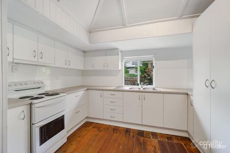 Property photo of 40 McAlister Street Oonoonba QLD 4811