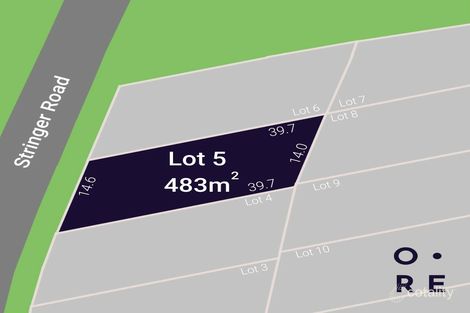 Property photo of 5 Stringer Road North Kellyville NSW 2155