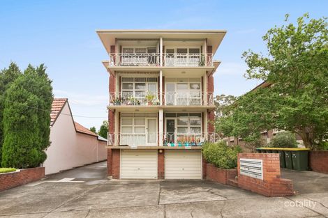 Property photo of 12/37 Ormond Street Ashfield NSW 2131