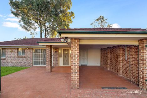 54a Kawana St, Bass Hill, NSW 2197