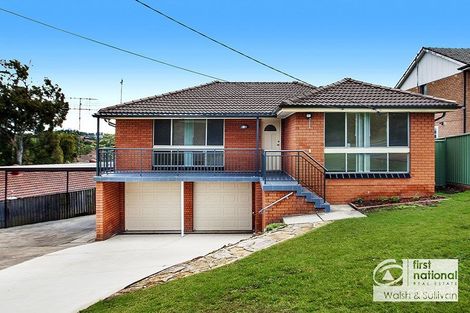 103 Merindah Rd, Baulkham Hills, NSW 2153